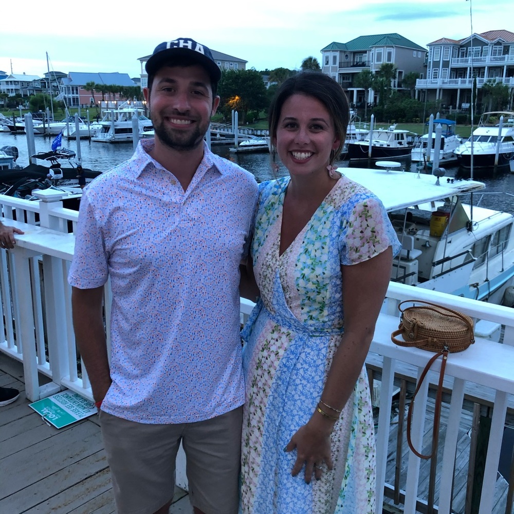 Meet your Posher, Tony